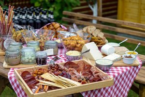 Patarė, kaip Lietuvoje surengti itališkas vestuves