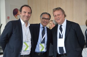 Italai pasakė, kokių darbuotojų jie pasigenda Lietuvoje