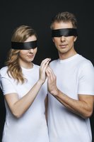 Realybės šou „Tamsoje“: ar etiška negalią paversti pramogų objektu?