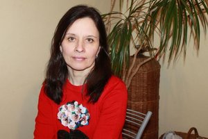 Kėdainietė pasidalino šeimos pamėgtų žuvies ir vištienos patiekalų receptais 