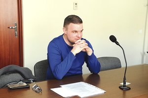 Įtariamas vaikų tvirkinimu vyras dangstėsi nuoširdaus jų globėjo kauke