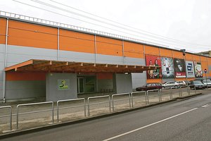 Sprendžiama, už kiek Kaunas pirks iš Sabonių  krepšinio centrą