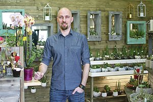 Karjerą Danijoje pradėjo nuo pakuotojo, o dabar Kaune suka savo verslą