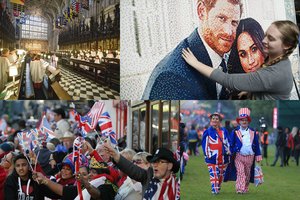 Britų monarchijos muilo operoje – nauja serija: tuoktuvės gali tapti slaptu ginklu