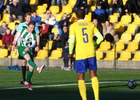 A lygoje „Žalgiris“ namuose pranoko „Atlantą“ ir šventę trečiąją pergalę iš eilės 