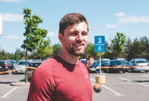 Kovoje dėl 3x3 čempionato geriausiųjų vardo komandos pasitelkia ir LKL žaidėjus