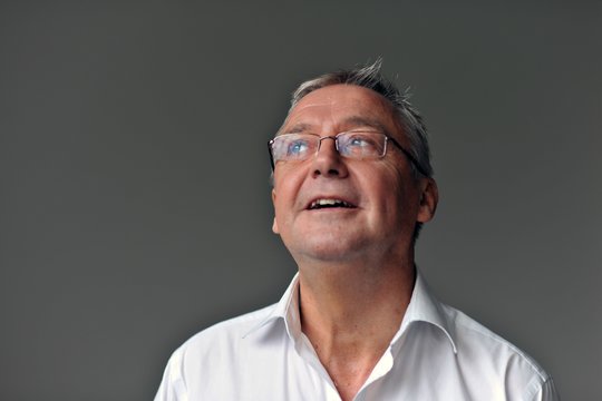 LNOBT operos „Idomenėjas“ režisierius G.Vickas: „Prabangūs spektakliai – jau praeitis“