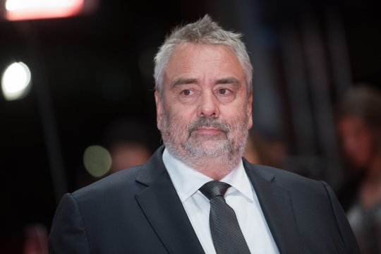 Kino industrijoje – dar vienas ieškinys dėl išžaginimo