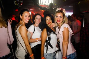 Gimtadienį švenčiančiame Kaune – audringas vakarėlis