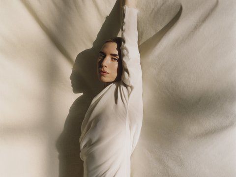 Aštuoni Lykke Li veidai: nuo meditacijos iki alkoholio gamybos