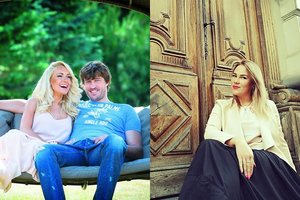 Tariama Simo Jasaičio meilužė atskleidė, už ką jai Oksana Pikul neva siūlė pinigus