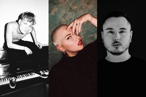 Muzikos festivalio „Granatos Live“ atlikėjų sąrašą papildė 3 vardai