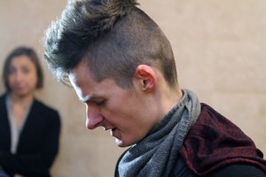 Siaubingą planą sukūręs tariamas STT agentas ketvirtą kartą išvengė kalėjimo