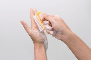 Per didelė švara gali tapti priešu – lemia susirgimus