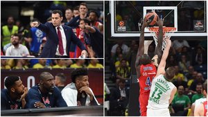 CSKA kritiką sušvelninti pabandė treneriai iš Rusijos: „Kokia dar gėda?“