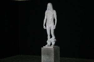 „Lewben Art Foundation“ kolekcija mugėje „ArtVilnius‘18“ sujungs pasakas ir magiją