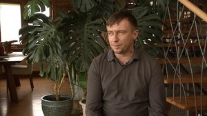 Marius Jampolskis pripažino, kad Irūna jį mato dažniau nei žmona Renata