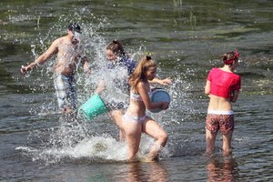 Lietuvių mokslininkai: artėja ypatinga vasara