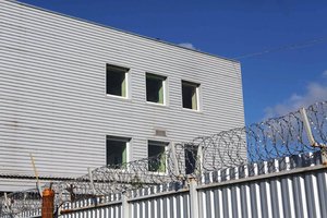 Laisvės atėmimo vietų ligoninėje pradėtas tikslinis patikrinimas  