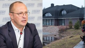 Druskininkų meras R. Malinauskas – apie sąmokslą prieš jį ir kas jame dalyvauja