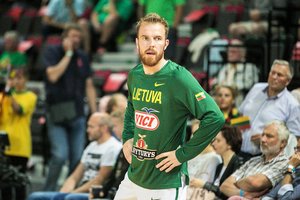 Krepšinio pirmadienis: žiauri Lenkijos čempionų dalia, geras ALBA startas ir finalai „į vieną krepšį“