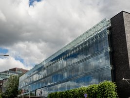 Prezidentūra tarė žodį apie šešėlį, kritusį ant „Lietuvos energijos“