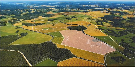 2018 metais – daugiau nei 30 galimybių
