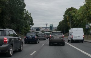 Vienas kaimynų privalumas, apie kurį nepagalvoja daugybė vairuotojų