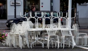 „Lonely Planet“: Vilnius – garbingoje reitingo vietoje