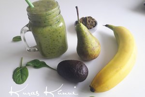  Tobulai subalansuoti pusryčiai – vos per 5 minutes 