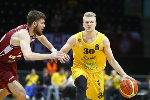 Atkrintamųjų istorija „Pieno žvaigždėms“ ir „Šiauliams“ nieko gero nežada