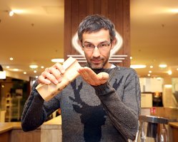 Oficialu: kavos tinklas „Caffeine“ – ant prekystalio