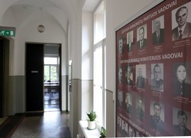 Skelbiami KGB dokumentai apie Sąjūdį 