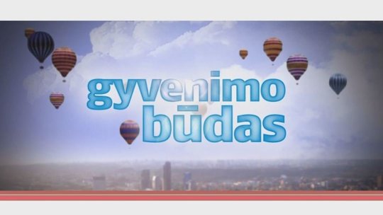 Gyvenimo būdas (2018-05-22) 