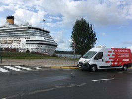 „Barbora“ seka paskui klientus – nusitaikė į dar dvi vietoves