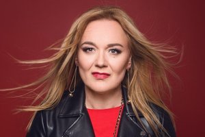 Rosita Čivilytė nusistebėjo „Lietuvos balsas. Vaikai“ perklausomis