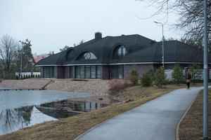 Antstolis: kreipimasis į EŽTT nestabdo Vijūnėlės dvaro griovimo