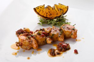 Restoranas siūlo pažintį su ispanų virtuve vos nuo 1,5 euro