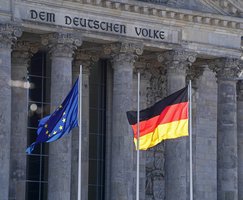 Vokietijoje pradėjo bausti tėvus, kurie išsiveža savo vaikus atostogų pamokų metu