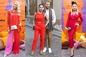 „Stiliaus“ nuosprendis: šios savaitės stilingiausios lietuvės buvo tikrai ryškios