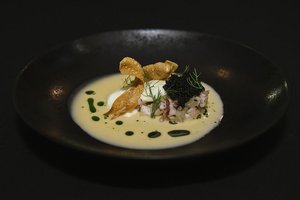 Virtuvės šefai šiltajam sezonui pasiūlė naujus skonius