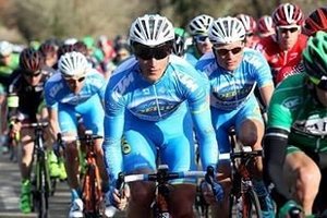 Dviratininkas E. Šiškevičius lenktynėse Norvegijoje – 38-as