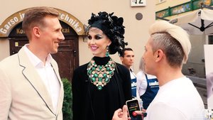 „Tipo vloge“ visa tiesa apie Ingos ir Aivaro Stumbrų atostogas