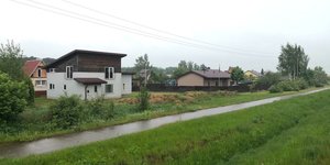 Sodai jau virsta gyvenvietėmis, bet dar yra sklypų po kelis šimtus eurų 