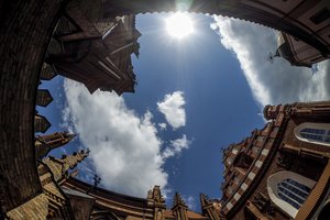 Baltijos šalių būsto rinka: kurioje sostinėje butai kainuoja mažiausiai?