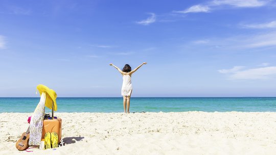 TOP 5 patarimai kelionei: kaip išvengti papildomų išlaidų ir streso