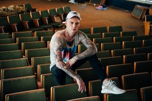 Muzikos festivalis „Granatos Live“ skelbia hiphopo atlikėjus