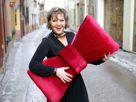 Donalda Meiželytė pirmą kartą prabilo apie veido tobulinimą