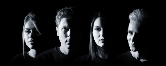 Pamatykite: grupės „Okata“ klipe – netikėta lopšinės interpretacija