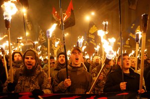 Lenkiją ir Ukrainą priešinantys Kremliaus pakalikai dirba po netikėta priedanga